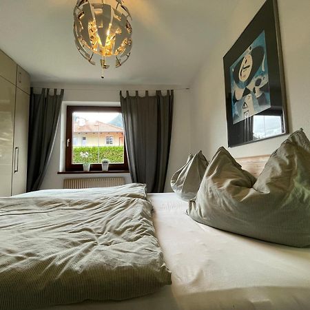 Ferienwohnung Pupeter Arzl im Pitztal Eksteriør bilde
