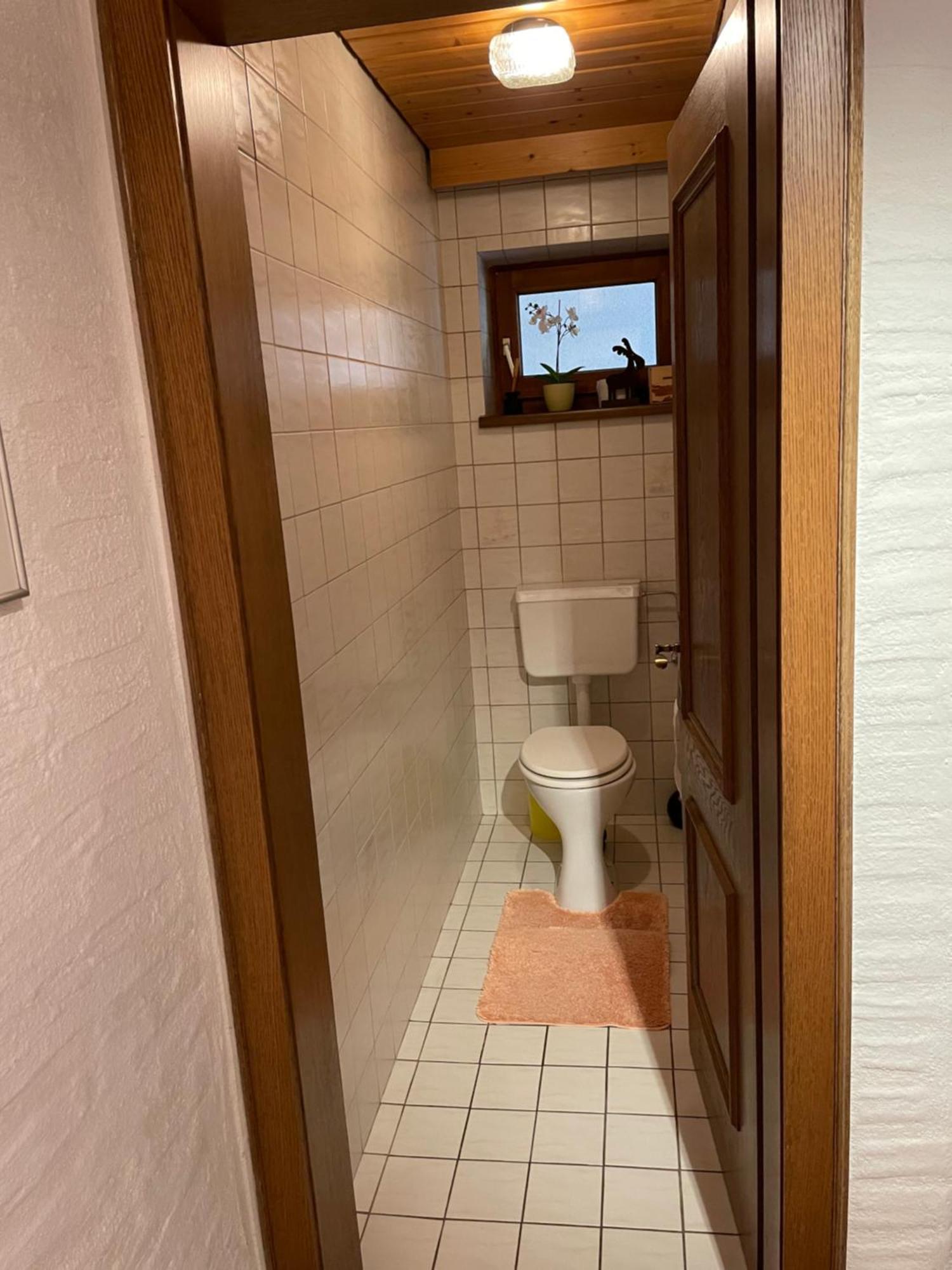 Ferienwohnung Pupeter Arzl im Pitztal Eksteriør bilde