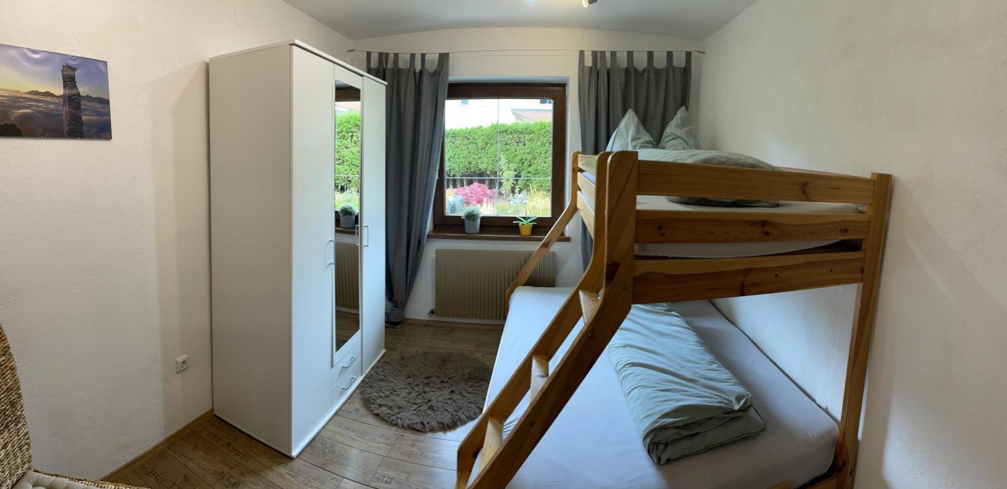 Ferienwohnung Pupeter Arzl im Pitztal Eksteriør bilde