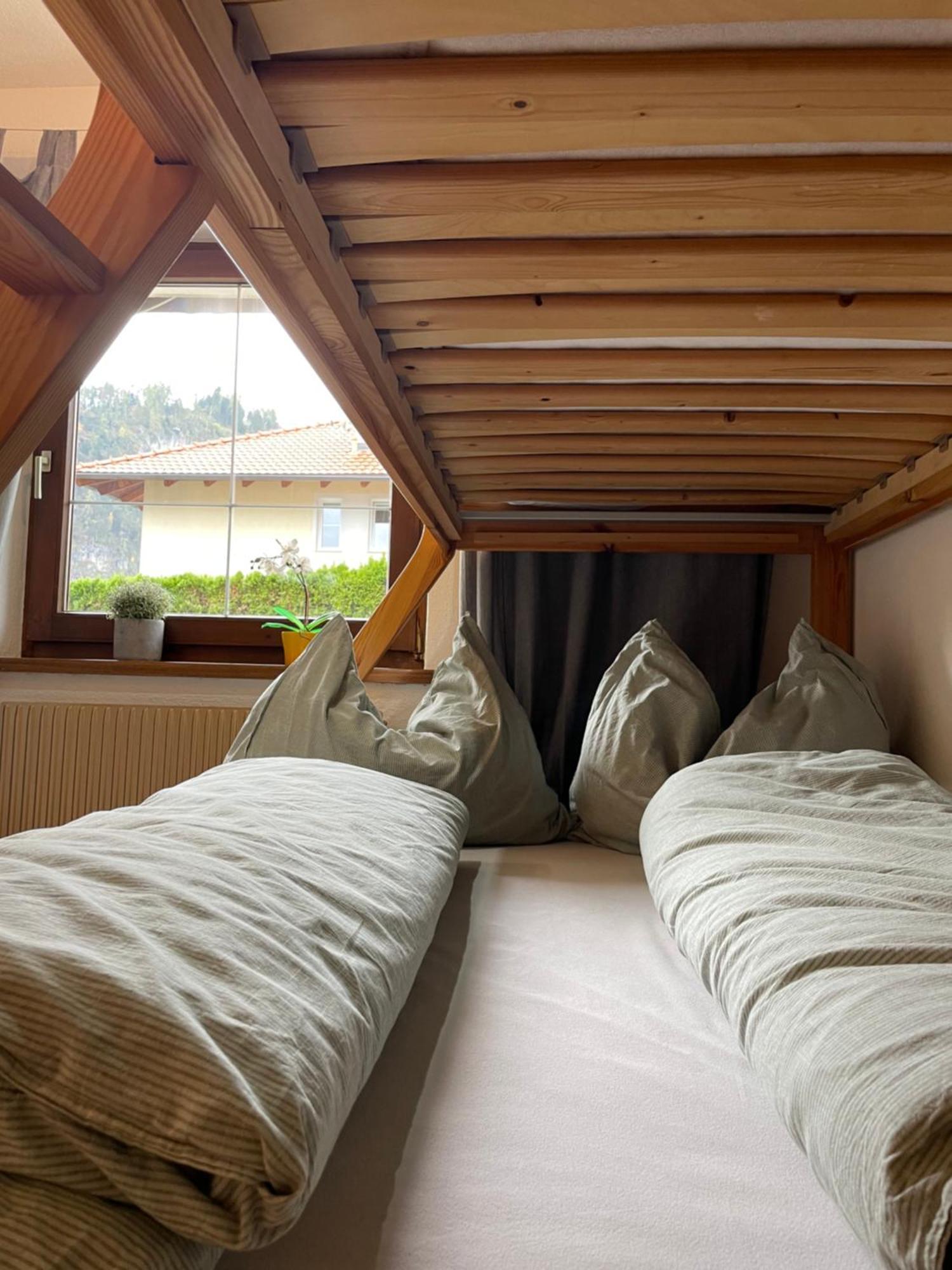 Ferienwohnung Pupeter Arzl im Pitztal Eksteriør bilde