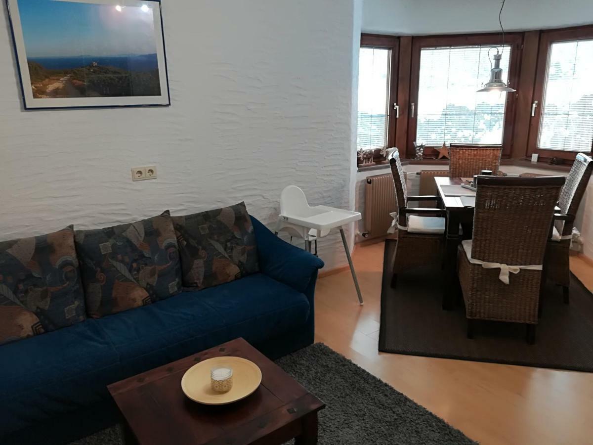 Ferienwohnung Pupeter Arzl im Pitztal Eksteriør bilde